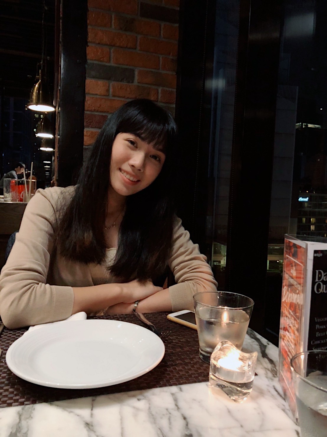 5. คุณ พัฒนี l Pattanee