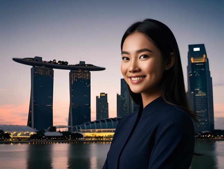 financial woman-marina bg