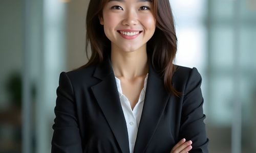 financial_woman